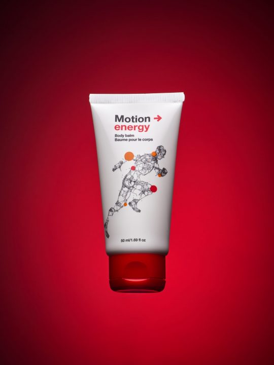 motion energy fire7851